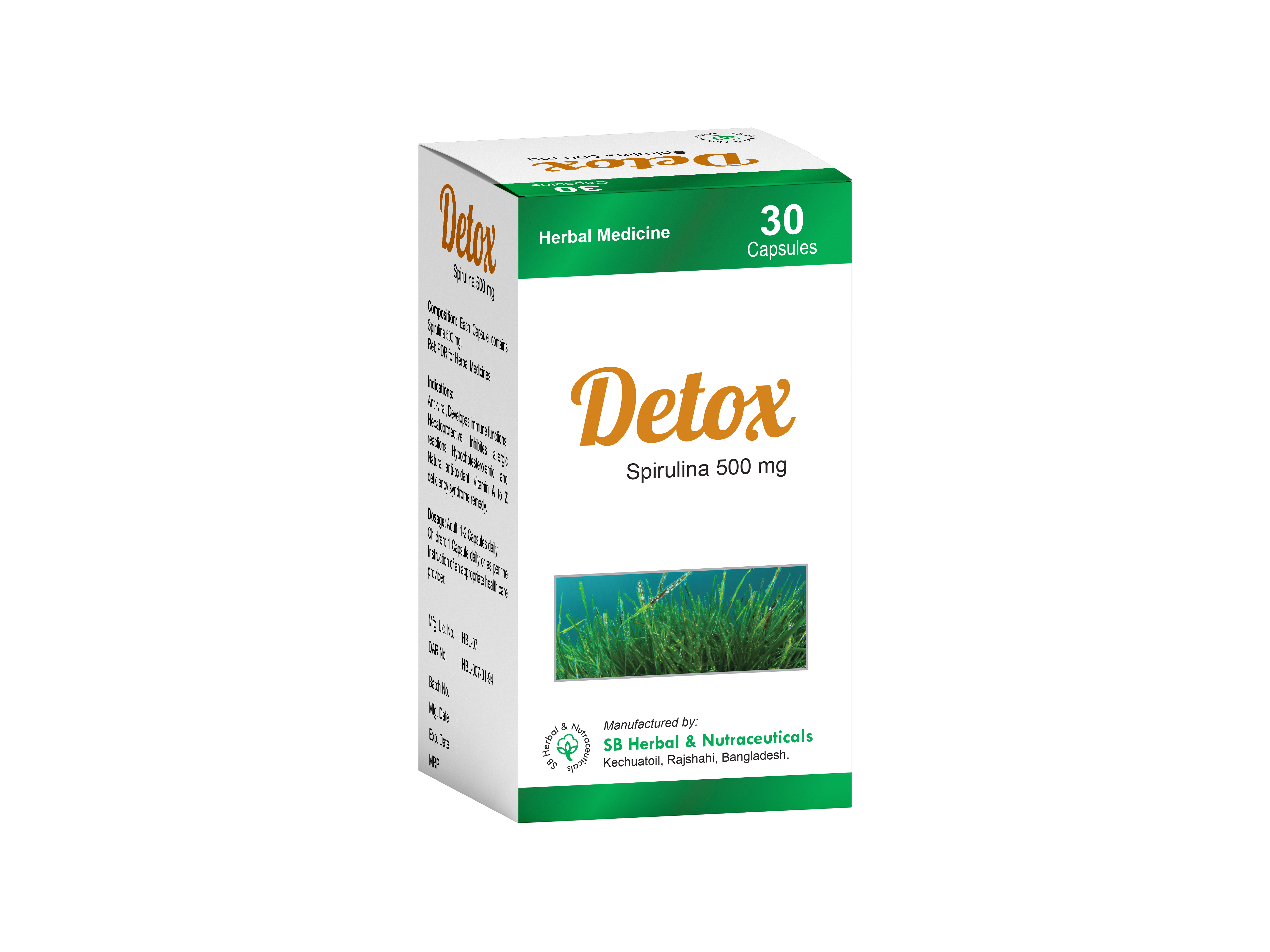 Detox