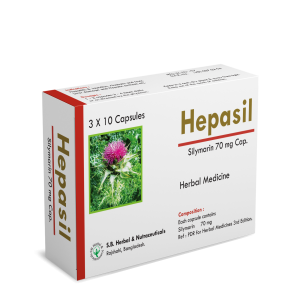 Hepasil