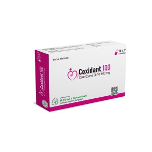 Coxidant 100