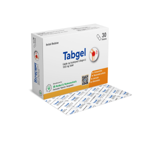 Tabgel