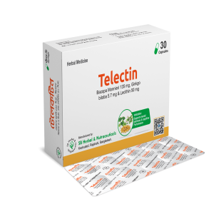 Telectin