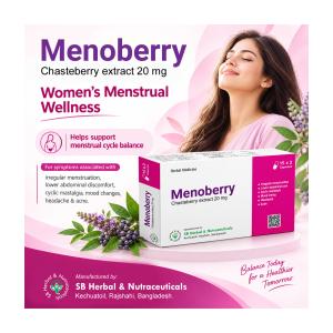 Menoberry