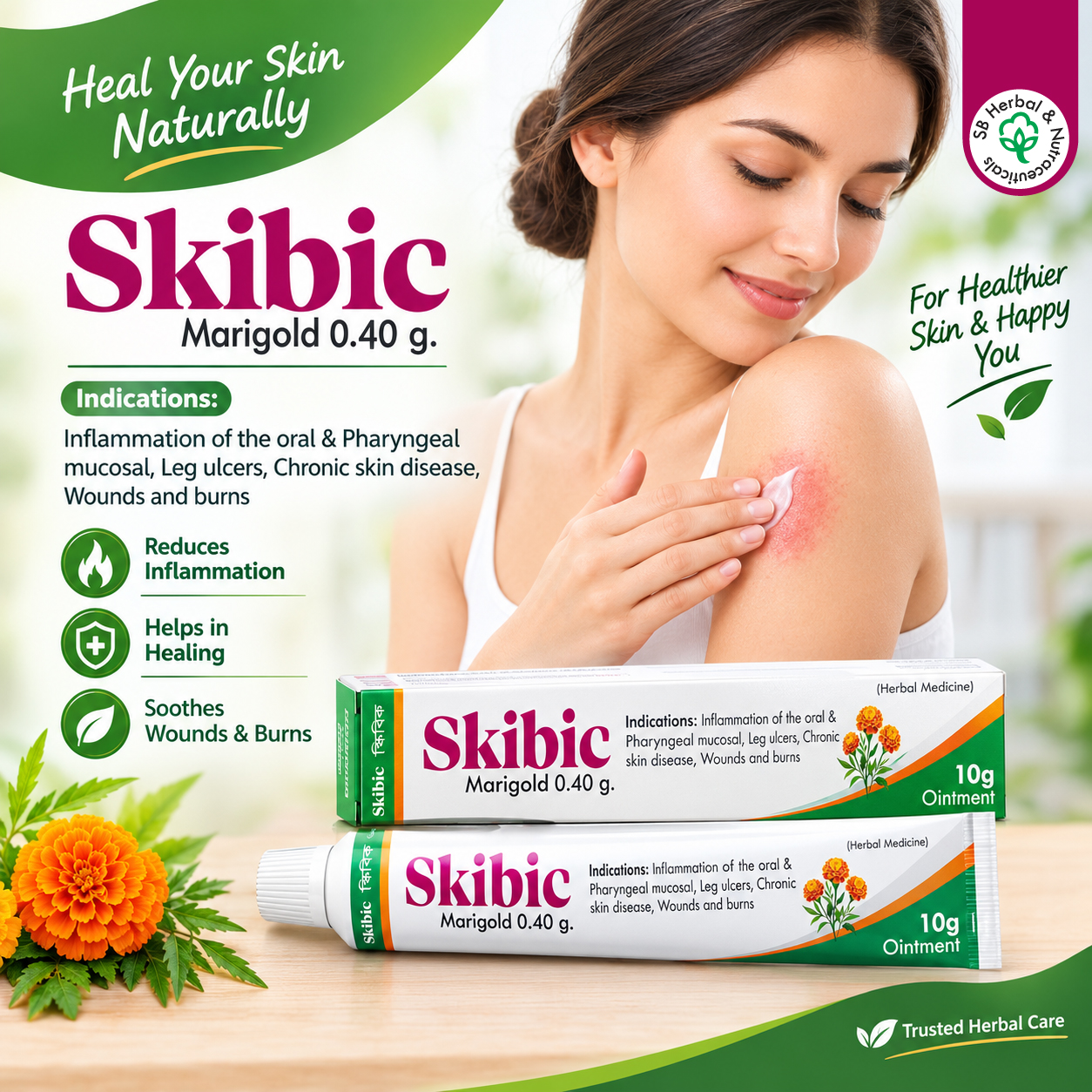 Skibic