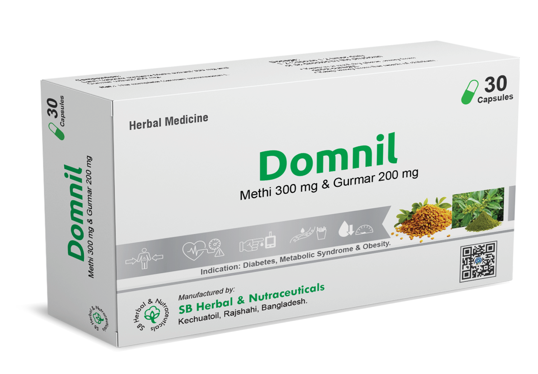 Domnil